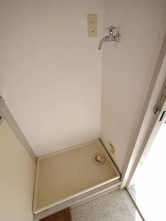 ログラール1の物件内観写真